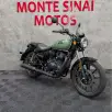 ROYAL ENFIELD METEOR 350 FIREBALL ROYAL ENFIELD METEOR 350 FIREBALL