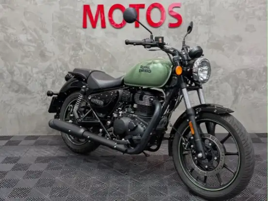 ROYAL ENFIELD-METEOR 350 FIREBALL ROYAL ENFIELD-METEOR 350 FIREBALL-2024
