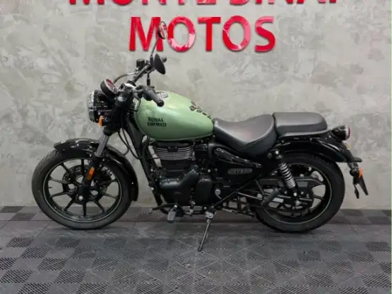 ROYAL ENFIELD-METEOR 350 FIREBALL ROYAL ENFIELD-METEOR 350 FIREBALL-2024