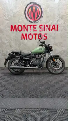 ROYAL ENFIELD-METEOR 350 FIREBALL-2024