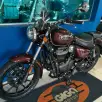 ROYAL ENFIELD METEOR 350 STELLAR ROYAL ENFIELD METEOR 350 STELLAR