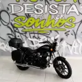 ROYAL ENFIELD METEOR 350 ROYAL ENFIELD METEOR 350