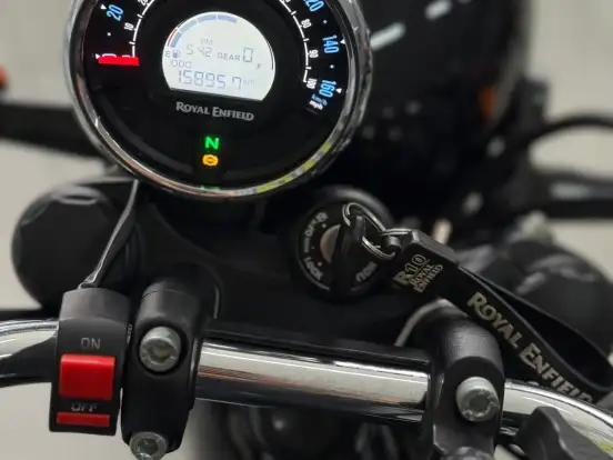 ROYAL ENFIELD-METEOR 350 ROYAL ENFIELD-METEOR 350-2023