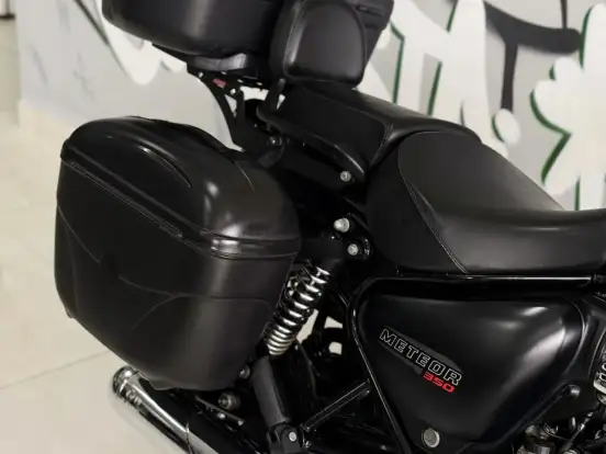 ROYAL ENFIELD-METEOR 350 ROYAL ENFIELD-METEOR 350-2023