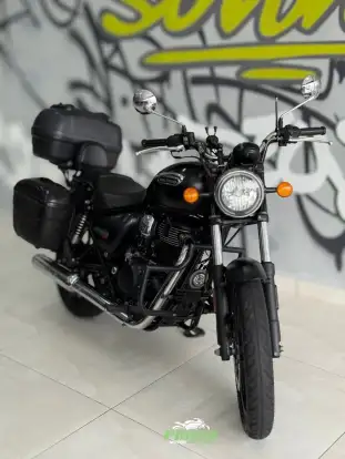 ROYAL ENFIELD-METEOR 350-2023