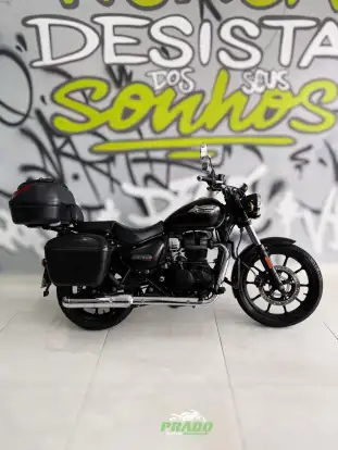 ROYAL ENFIELD-METEOR 350-2023