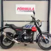 ROYAL ENFIELD SCRAM 411 ROYAL ENFIELD SCRAM 411