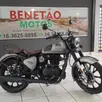 ROYAL ENFIELD CLASSIC 350 ROYAL ENFIELD CLASSIC 350