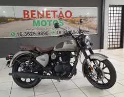 ROYAL ENFIELD CLASSIC 350 ROYAL ENFIELD CLASSIC 350