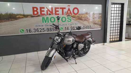 ROYAL ENFIELD-CLASSIC 350-2022