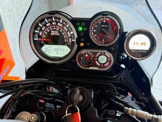 ROYAL ENFIELD-HIMALAYAN ROYAL ENFIELD-HIMALAYAN-2021