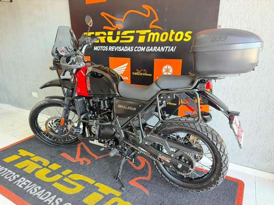 ROYAL ENFIELD-HIMALAYAN ROYAL ENFIELD-HIMALAYAN-2021