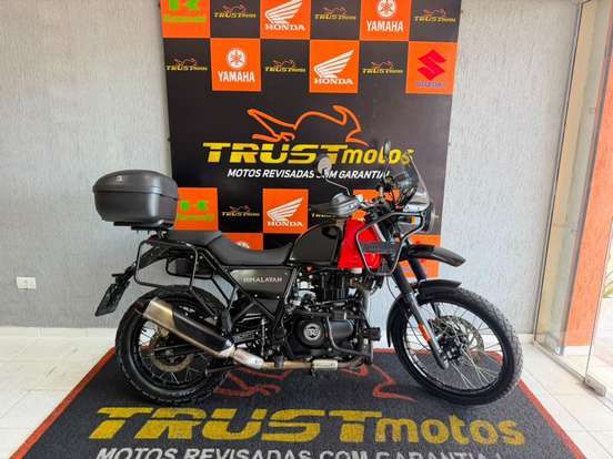 ROYAL ENFIELD-HIMALAYAN ROYAL ENFIELD-HIMALAYAN-2021