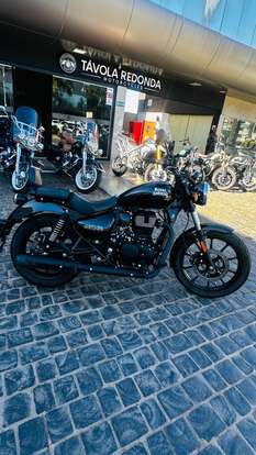 ROYAL ENFIELD-METEOR 350 FIREBALL-2025