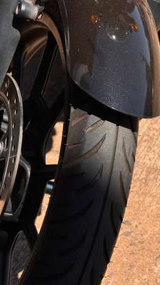 ROYAL ENFIELD-METEOR 350 FIREBALL-2025