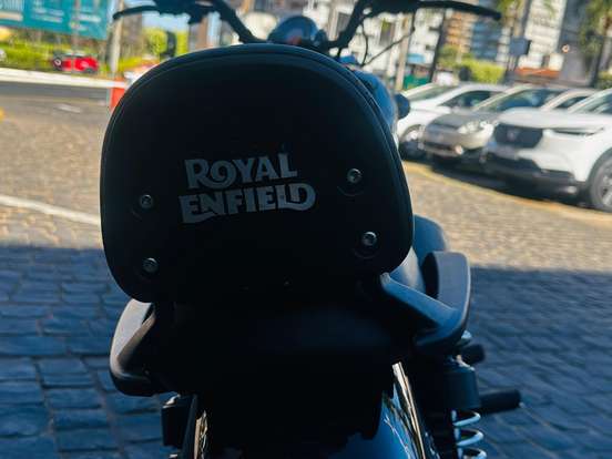 ROYAL ENFIELD-METEOR 350 FIREBALL ROYAL ENFIELD-METEOR 350 FIREBALL-2025
