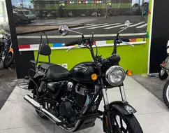 ROYAL ENFIELD METEOR 350 ROYAL ENFIELD METEOR 350