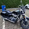 ROYAL ENFIELD METEOR 650 INTERSTELLAR ROYAL ENFIELD METEOR 650 INTERSTELLAR