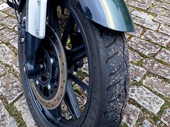ROYAL ENFIELD-METEOR 650 INTERSTELLAR ROYAL ENFIELD-METEOR 650 INTERSTELLAR-2025