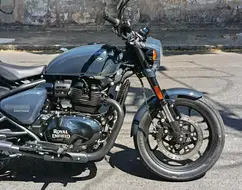 ROYAL ENFIELD SHOTGUN 650 SHEET METAL GREY ROYAL ENFIELD SHOTGUN 650 SHEET METAL GREY