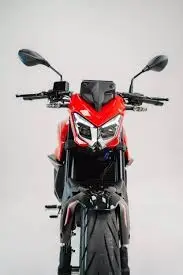 SHINERAY 250F FLASH 