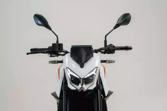 SHINERAY 250F FLASH 