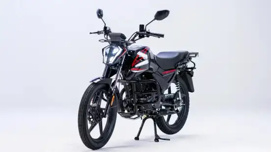 SHINERAY-JEF S 150-2025