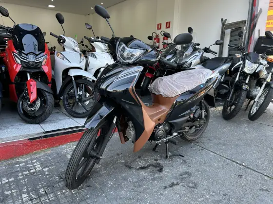 SHINERAY JET 125 SS 