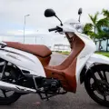 SHINERAY JET 125 SS SHINERAY JET 125 SS