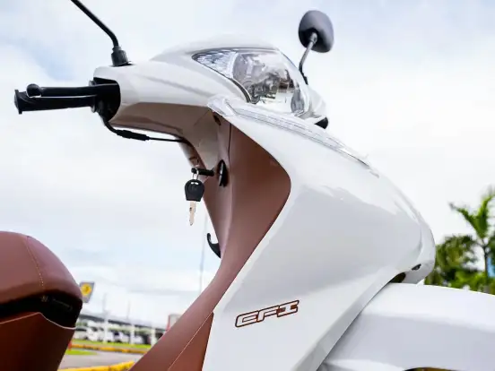 SHINERAY-JET 125 SS SHINERAY-JET 125 SS-2025
