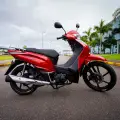 SHINERAY JET 125 SS SHINERAY JET 125 SS