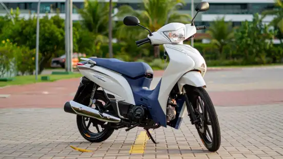 SHINERAY-JET 125 SS-2025