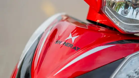 SHINERAY-JET 125 SS-2025