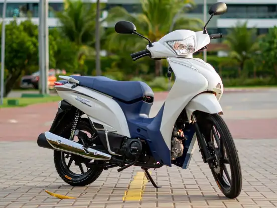 SHINERAY-JET 125 SS SHINERAY-JET 125 SS-2025