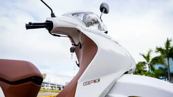 SHINERAY-JET 125 SS SHINERAY-JET 125 SS-2025