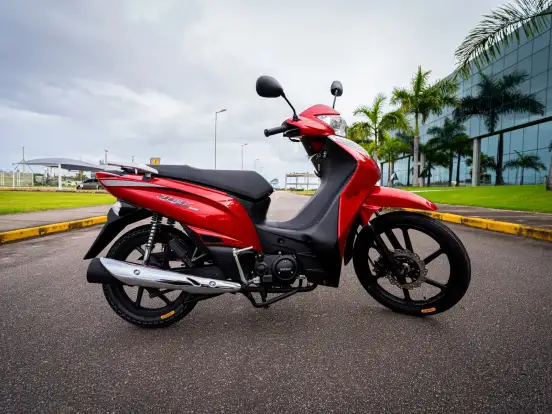 SHINERAY-JET 125 SS SHINERAY-JET 125 SS-2025