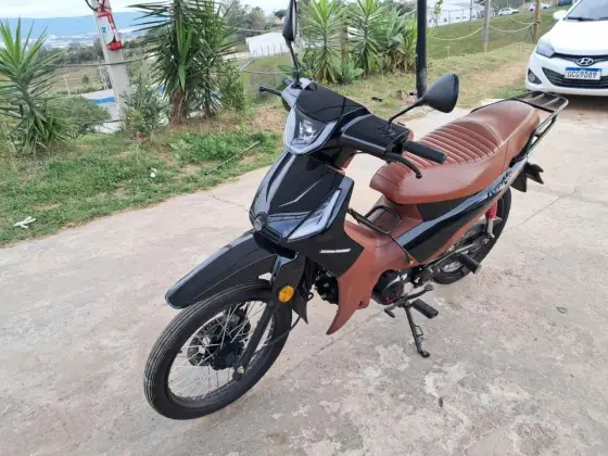 SHINERAY PHOENIX S 50 