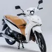 SHINERAY RIO 125 SHINERAY RIO 125