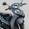 SHINERAY RIO 125 SHINERAY RIO 125