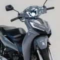 SHINERAY RIO 125 SHINERAY RIO 125