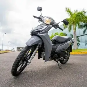 SHINERAY-RIO 125 SHINERAY-RIO 125-2025