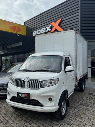 SHINERAY TLUX 1.6 GASOLINA MANUAL