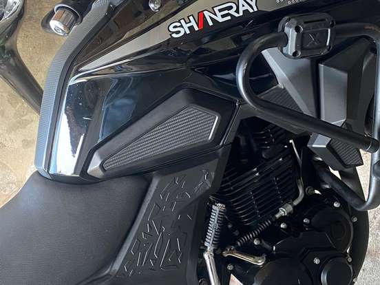 SHINERAY-JEF S 150 SHINERAY-JEF S 150-2024