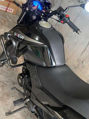 SHINERAY-JEF S 150-2024