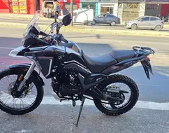 SHINERAY SHI 250 SHINERAY SHI 250