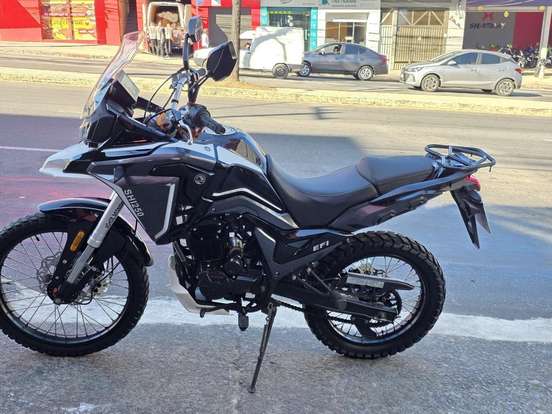 SHINERAY-SHI 250 SHINERAY-SHI 250-2025