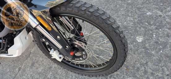 SHINERAY-SHI 250-2025
