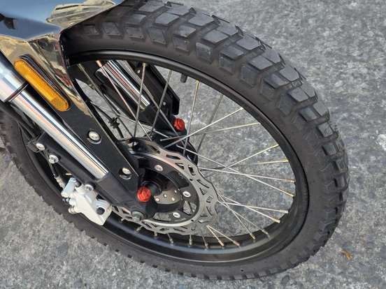 SHINERAY-SHI 250 SHINERAY-SHI 250-2025