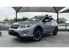 SUBARU IMPREZA 2.0 SEDAN AWD 16V GASOLINA 4P AUTOMÁTICO SUBARU IMPREZA 2.0 SEDAN AWD 16V GASOLINA 4P AUTOMÁTICO