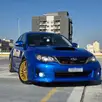 SUBARU IMPREZA 2.5 WRX HATCH 4X4 16V TURBO INTERCOOLER GASOLINA 4P MANUAL SUBARU IMPREZA 2.5 WRX HATCH 4X4 16V TURBO INTERCOOLER GASOLINA 4P MANUAL
